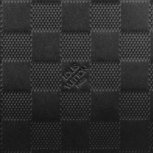 Tui Louis Vuitton Porte-Documents Voyage PM Briefcase 'Black' N40444