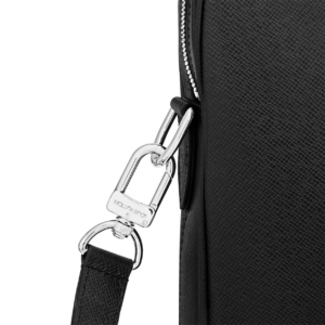 Tui Louis Vuitton Porte-Documents Voyage Attache Case 'Black' M30925