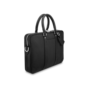 Tui Louis Vuitton Porte-Documents Voyage Attache Case 'Black' M30925