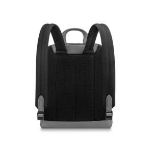 Balo Louis Vuitton Racer Backpack 'Anthracite Grey' M46105