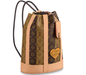 Túi Louis Vuitton Randonnée Messenger M45968