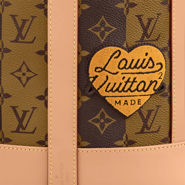 Túi Louis Vuitton Randonnée Messenger M45968 - Ảnh 6