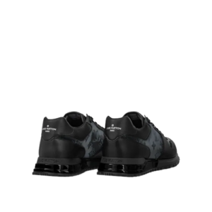 Alternative view of Giày Louis Vuitton Run Away 'Black' 1A8KJC