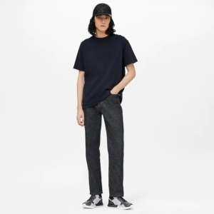 Giay Louis Vuitton Run Away Trainers "Grey" 1A8UZL