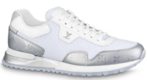 Giày Louis Vuitton Run Away Trainers 1A9FEY