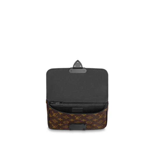 Túi Louis Vuitton S Lock Sling Bag M45807 - Ảnh 4