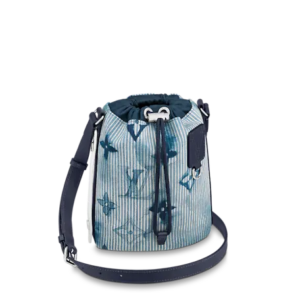 Alternative view of Túi Louis Vuitton Sac Marin BB M57830