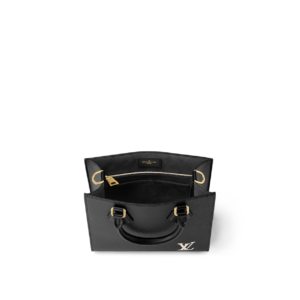 Tui Louis Vuitton Sac Plat BB Bag 'Black' M20958