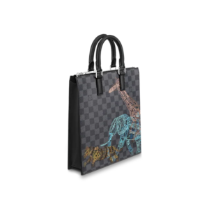 Alternative view of Túi Louis Vuitton Sac Plat Cross N45276