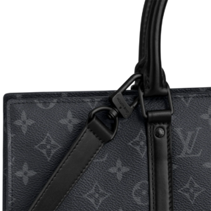 Tui Louis Vuitton Sac Plat Horizontal Zippe 'Eclipse' M45265