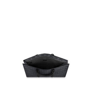 Tui Louis Vuitton Sac Plat Horizontal Zippe 'Eclipse' M45265