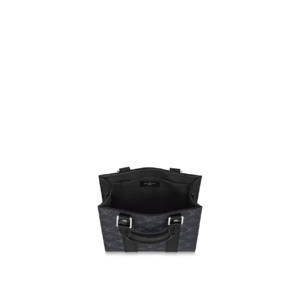 Tui Louis Vuitton Sac Plat Mini Bag 'Black' M46453