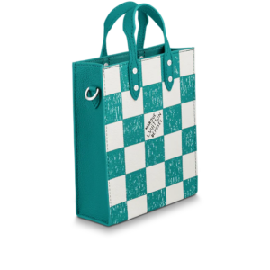 Alternative view of Túi Louis Vuitton Sac Plat XS N60495