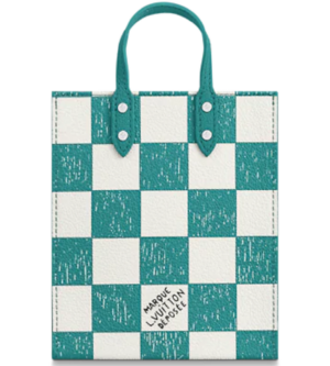 Túi Louis Vuitton Sac Plat XS N60495