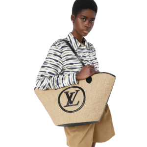 Alternative view of Túi Louis Vuitton Saint Jacques 'Black' M59808