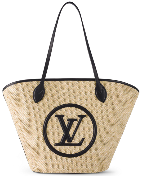 Túi Louis Vuitton Saint Jacques 'Black' M59808