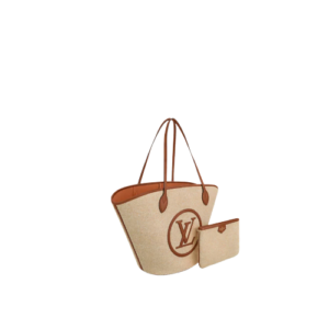 Alternative view of Túi Louis Vuitton Saint Jacques 'Brown' M59963