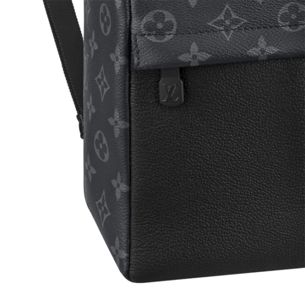 Tui Louis Vuitton Saumur Backpack 'Black' M45913