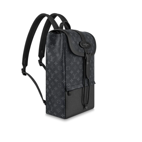 Tui Louis Vuitton Saumur Backpack 'Black' M45913