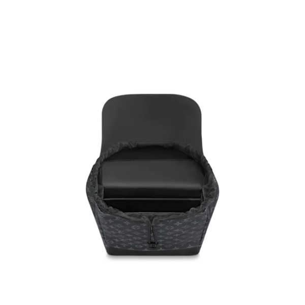 Tui Louis Vuitton Saumur Backpack 'Black' M45913