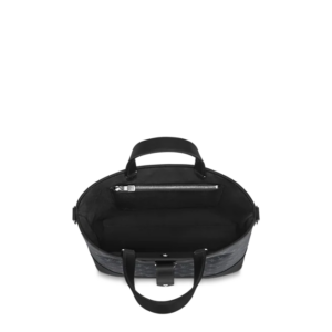 Tui Louis Vuitton Saumur Tote Bag 'Black' M45914