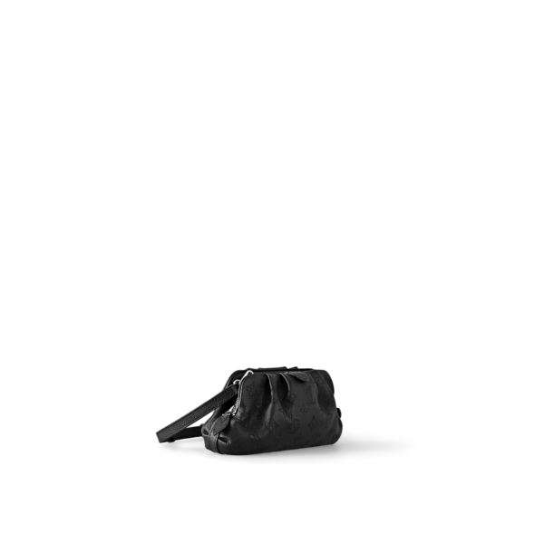 Tui Louis Vuitton Scala Mini Pouch 'Black' M80093