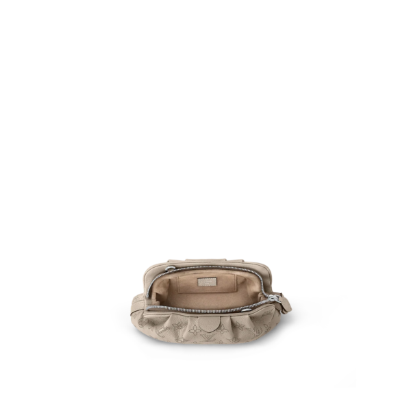 Tui Louis Vuitton Scala Mini Pouch 'Galet Grey' M80308