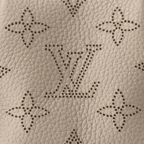 Tui Louis Vuitton Scala Mini Pouch 'Galet Grey' M80308