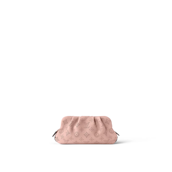 Tui Louis Vuitton Scala Mini Pouch 'Pink' M80092