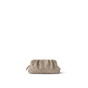 Tui Louis Vuitton Scala Mini Pouch 'Galet Grey' M80308