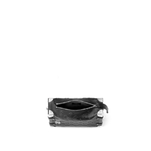 Tui Louis Vuitton Side Trunk PM Bag 'Black' M21709