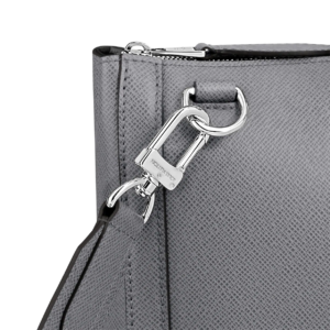 Tui Louis Vuitton Silm Briefcase 'Glacier Blue' M30856