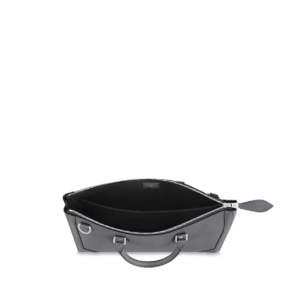 Tui Louis Vuitton Silm Briefcase 'Glacier Blue' M30856