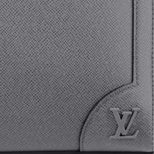 Tui Louis Vuitton Silm Briefcase 'Glacier Blue' M30856