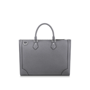 Tui Louis Vuitton Silm Briefcase 'Glacier Blue' M30856