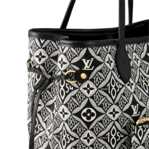 Tui Louis Vuitton Since 1854 Neverfull MM Tote Bag 'Grey' M57230