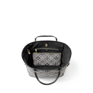 Tui Louis Vuitton Since 1854 Neverfull MM Tote Bag 'Grey' M57230