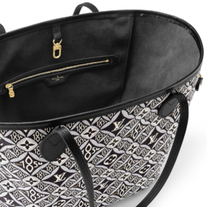 Tui Louis Vuitton Since 1854 Neverfull MM Tote Bag 'Grey' M57230