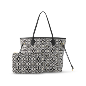 Tui Louis Vuitton Since 1854 Neverfull MM Tote Bag 'Grey' M57230