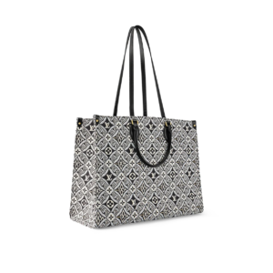 Tui Louis Vuitton Since 1854 Onthego GM Tote Bag 'Grey' M57207