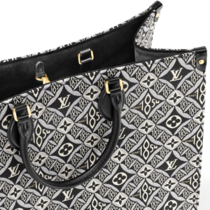 Tui Louis Vuitton Since 1854 Onthego GM Tote Bag 'Grey' M57207