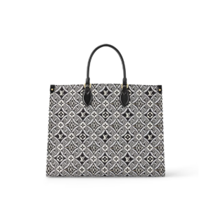 Tui Louis Vuitton Since 1854 Onthego GM Tote Bag 'Grey' M57207