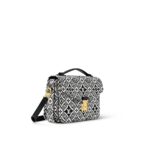 Tui Louis Vuitton Since 1854 Pochette Metis MM Bag 'Grey' M57272