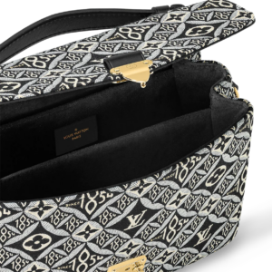 Tui Louis Vuitton Since 1854 Pochette Metis MM Bag 'Grey' M57272