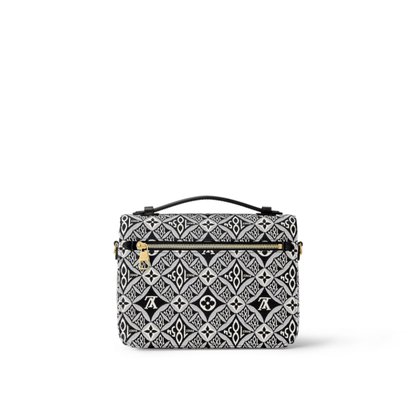 Tui Louis Vuitton Since 1854 Pochette Metis MM Bag 'Grey' M57272