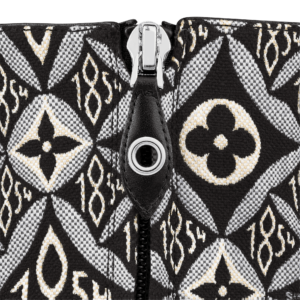 Alternative view of Giày Louis Vuitton Since 1854 Silhouette Ankle Boots 1A8KNB