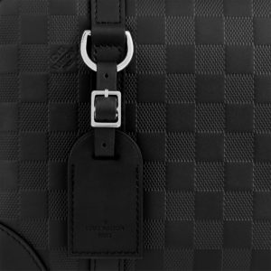 Tui Louis Vuitton Sirius Messenger 'Black' N45286