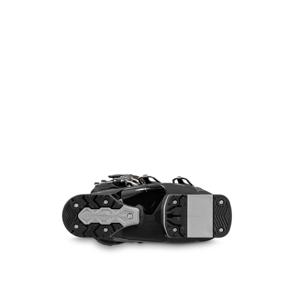 Giày Louis Vuitton Slalom Ski Boots 'Black' 1A9QL9 - Ảnh 4
