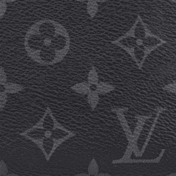 Vi Louis Vuitton Slender Wallet 'Coated' M62294