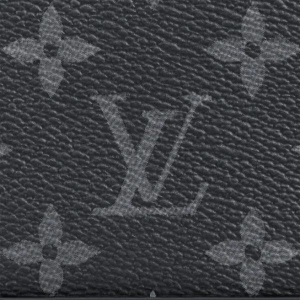 Túi Louis Vuitton Soft Trunk 'Black' M44730 - Ảnh 7